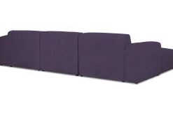 Loungebank Elore