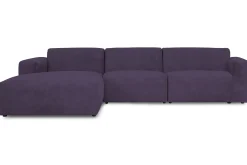Loungebank Elore