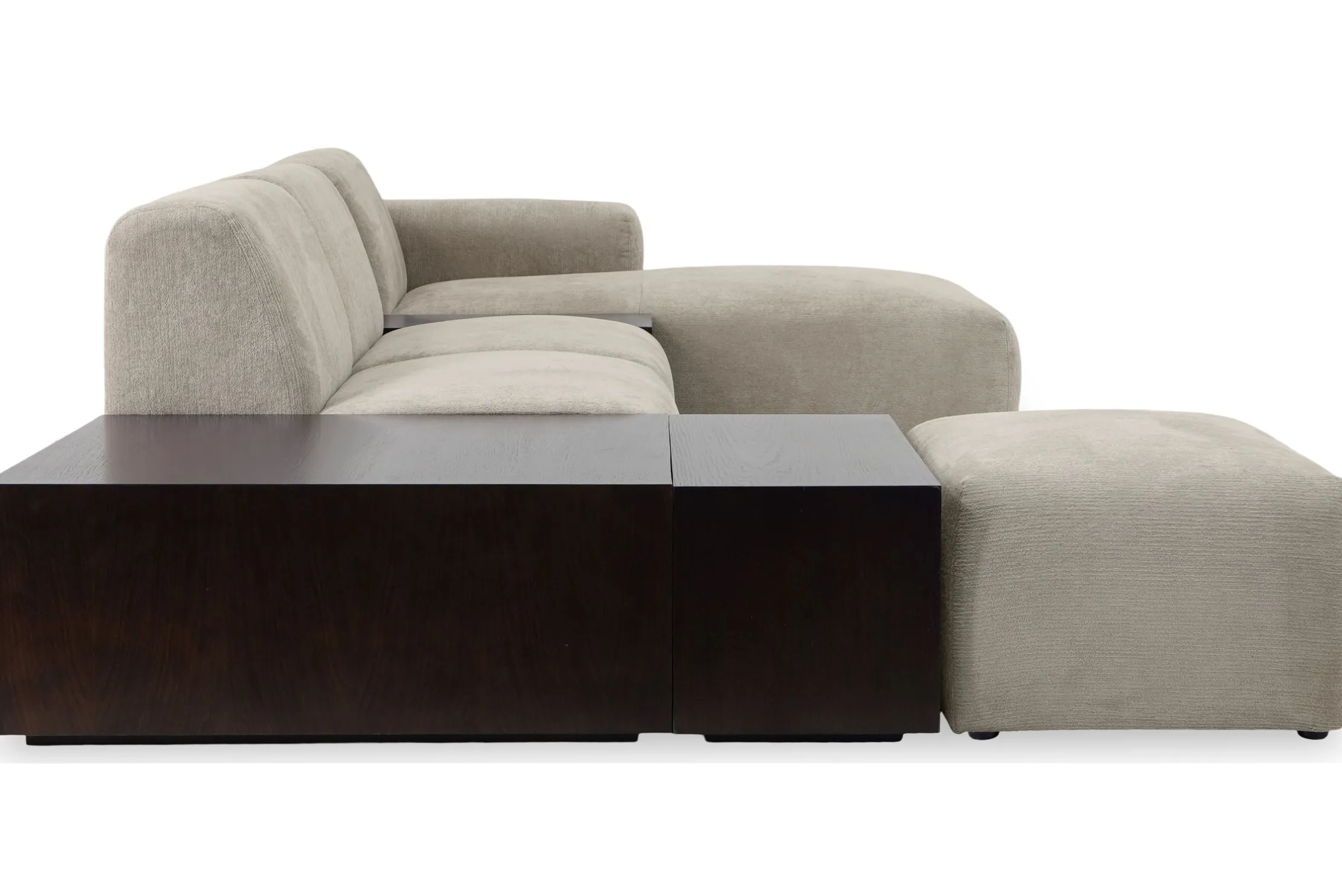 Loungebank Elore