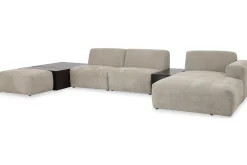 Loungebank Elore