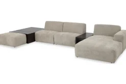 Loungebank Elore