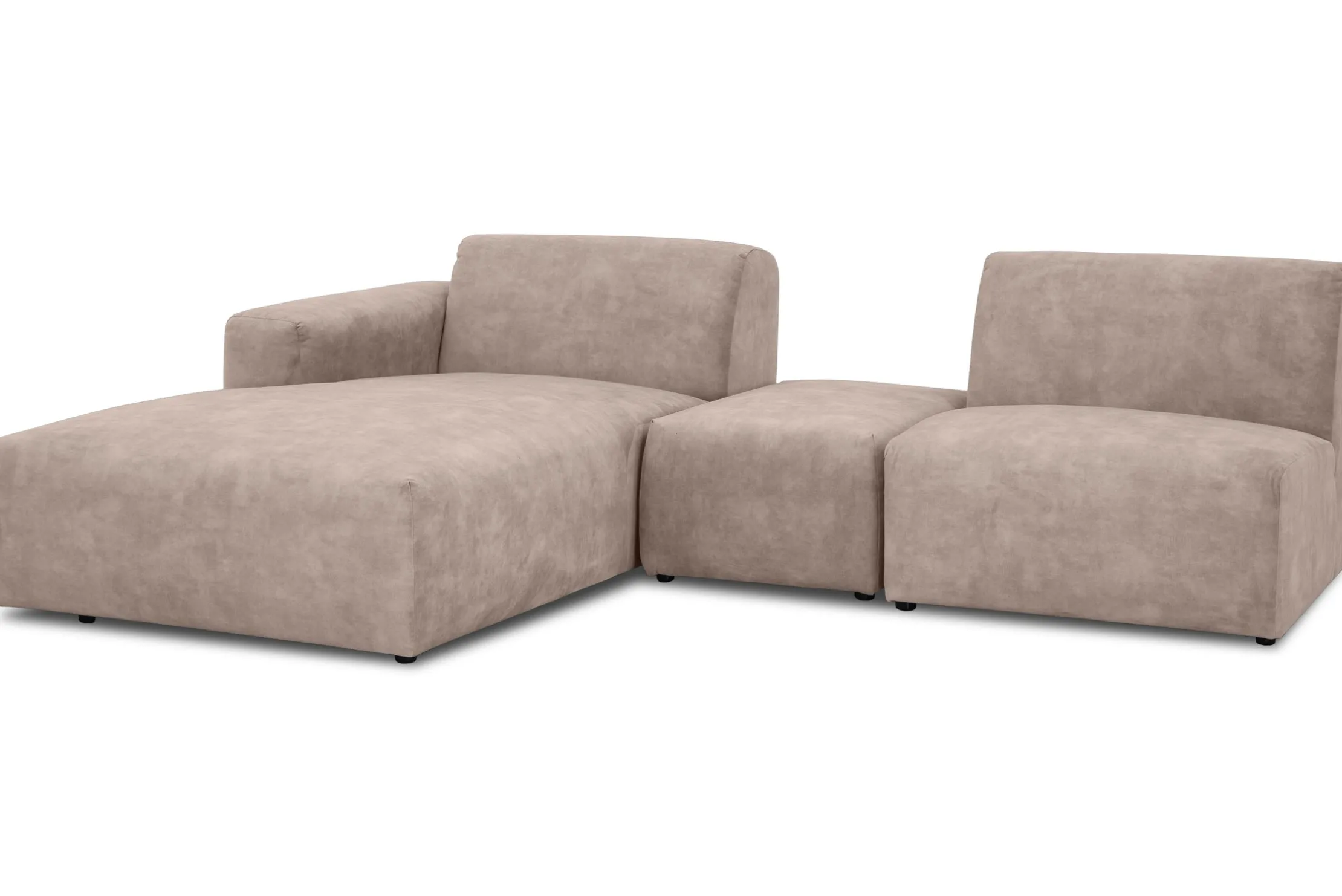 Loungebank Elore