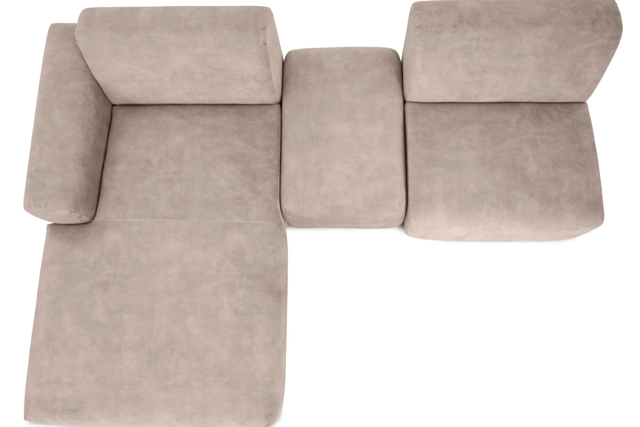 Loungebank Elore