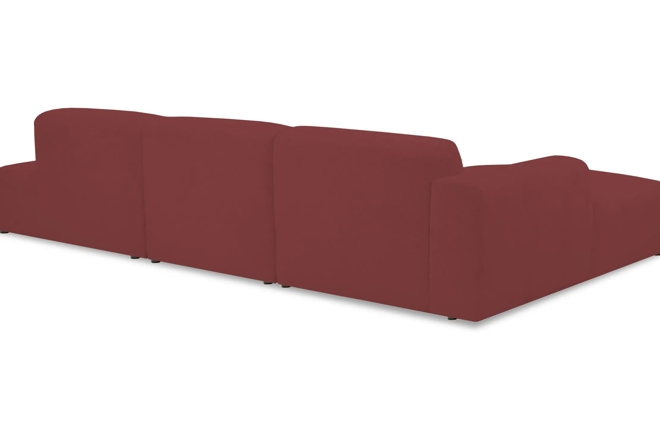 Loungebank Elore