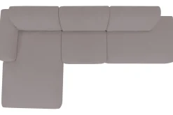 Loungebank Elore