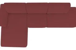 Loungebank Elore