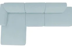 Loungebank Elore