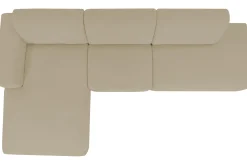 Loungebank Elore