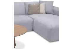 Loungebank Elore