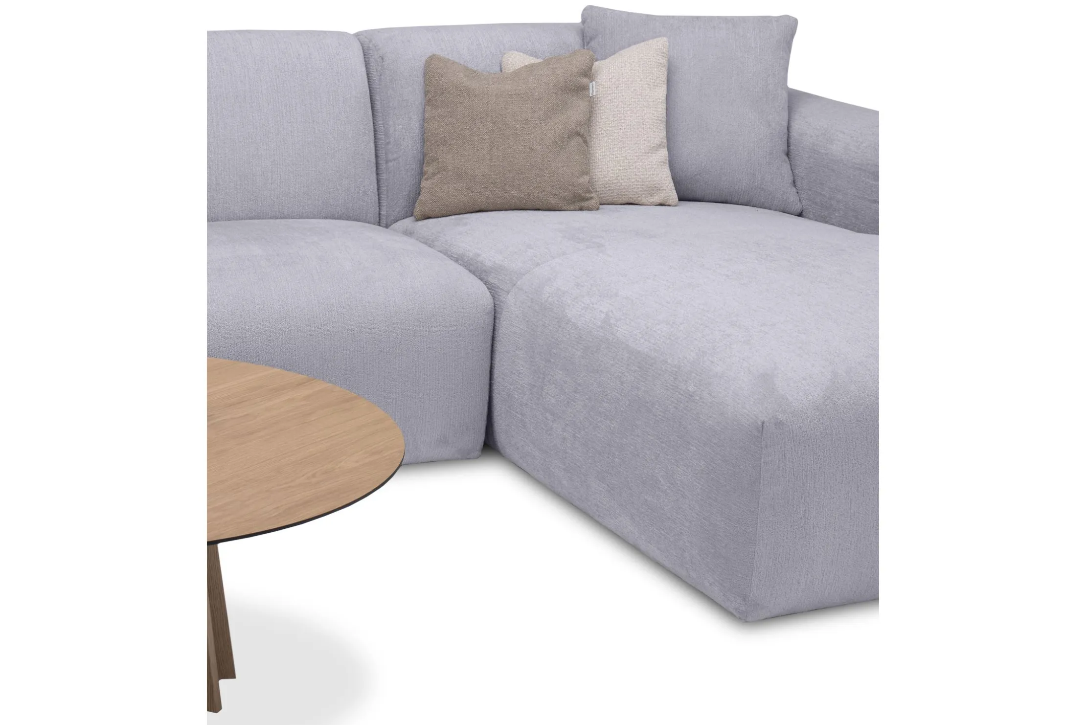 Loungebank Elore