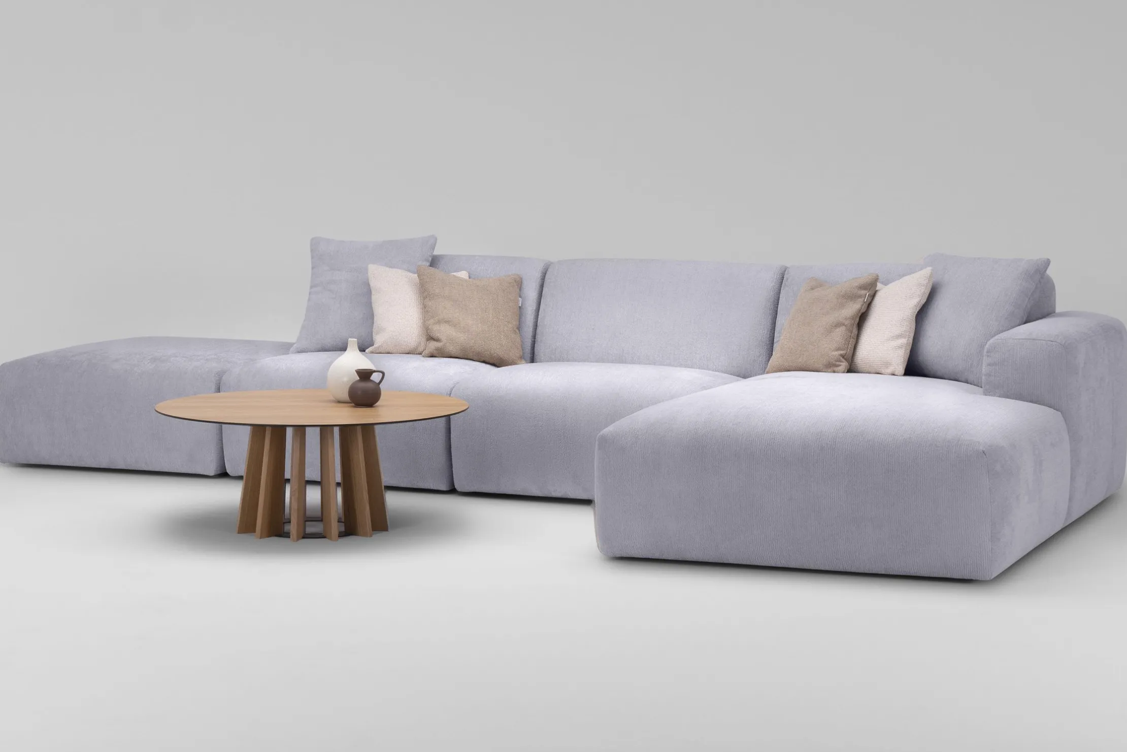 Loungebank Elore