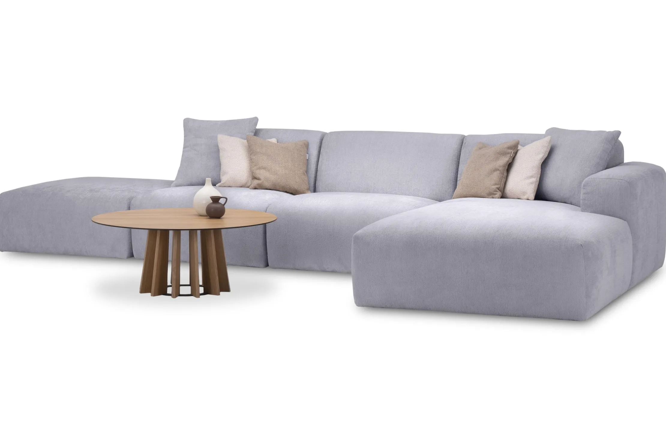Loungebank Elore