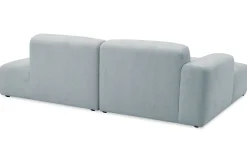 Loungebank Elore