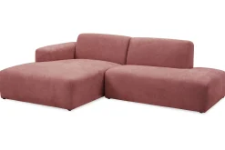 Loungebank Elore