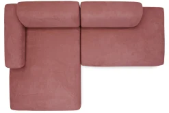 Loungebank Elore
