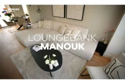 Loungebank Elore