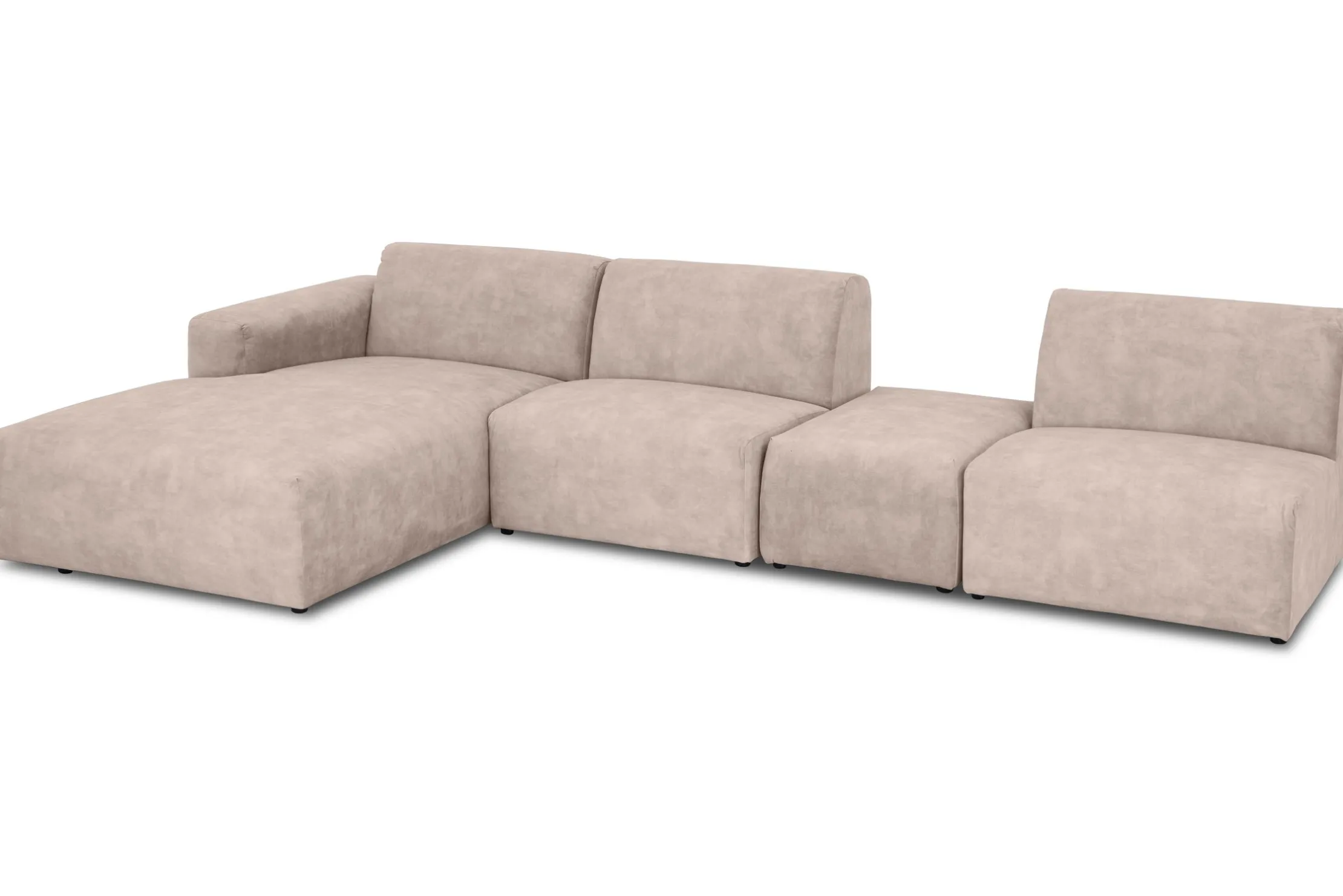 Loungebank Elore