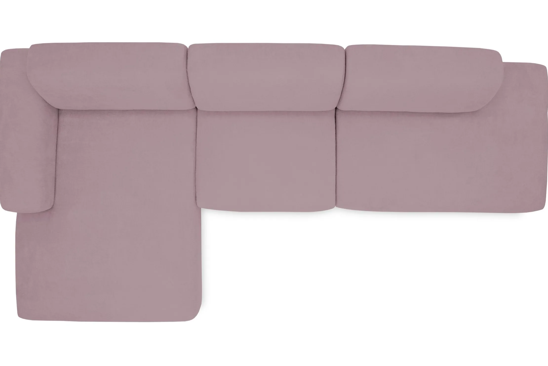 Loungebank Elore