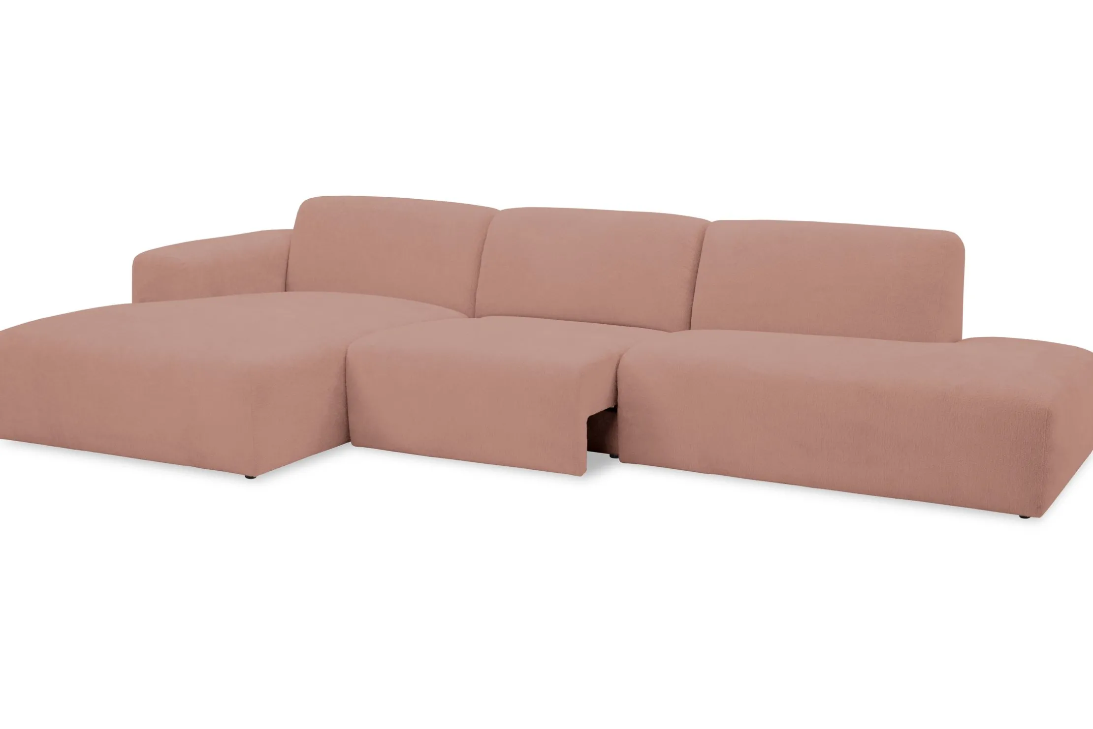 Loungebank Elore