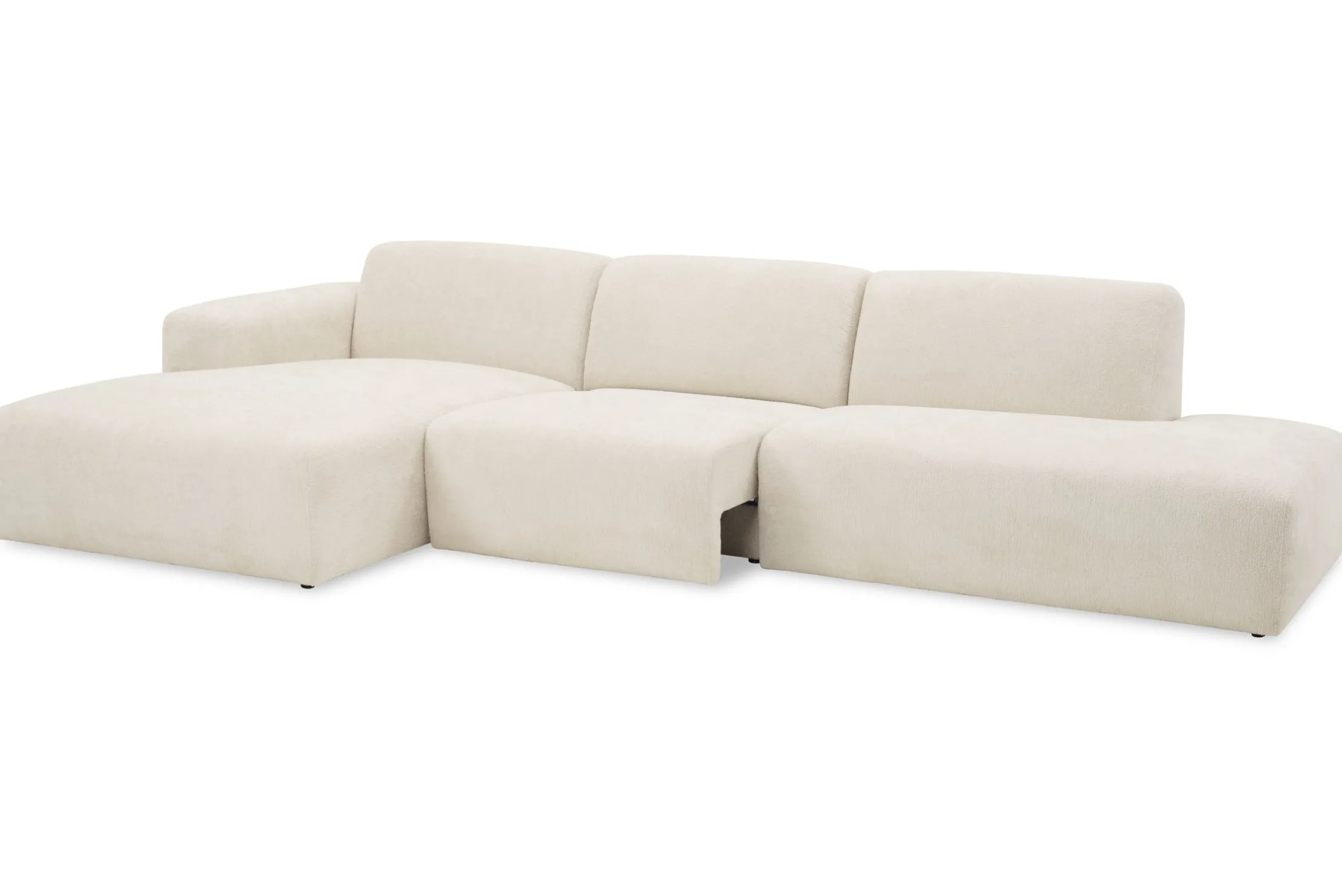 Loungebank Elore