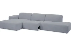 Loungebank Elore