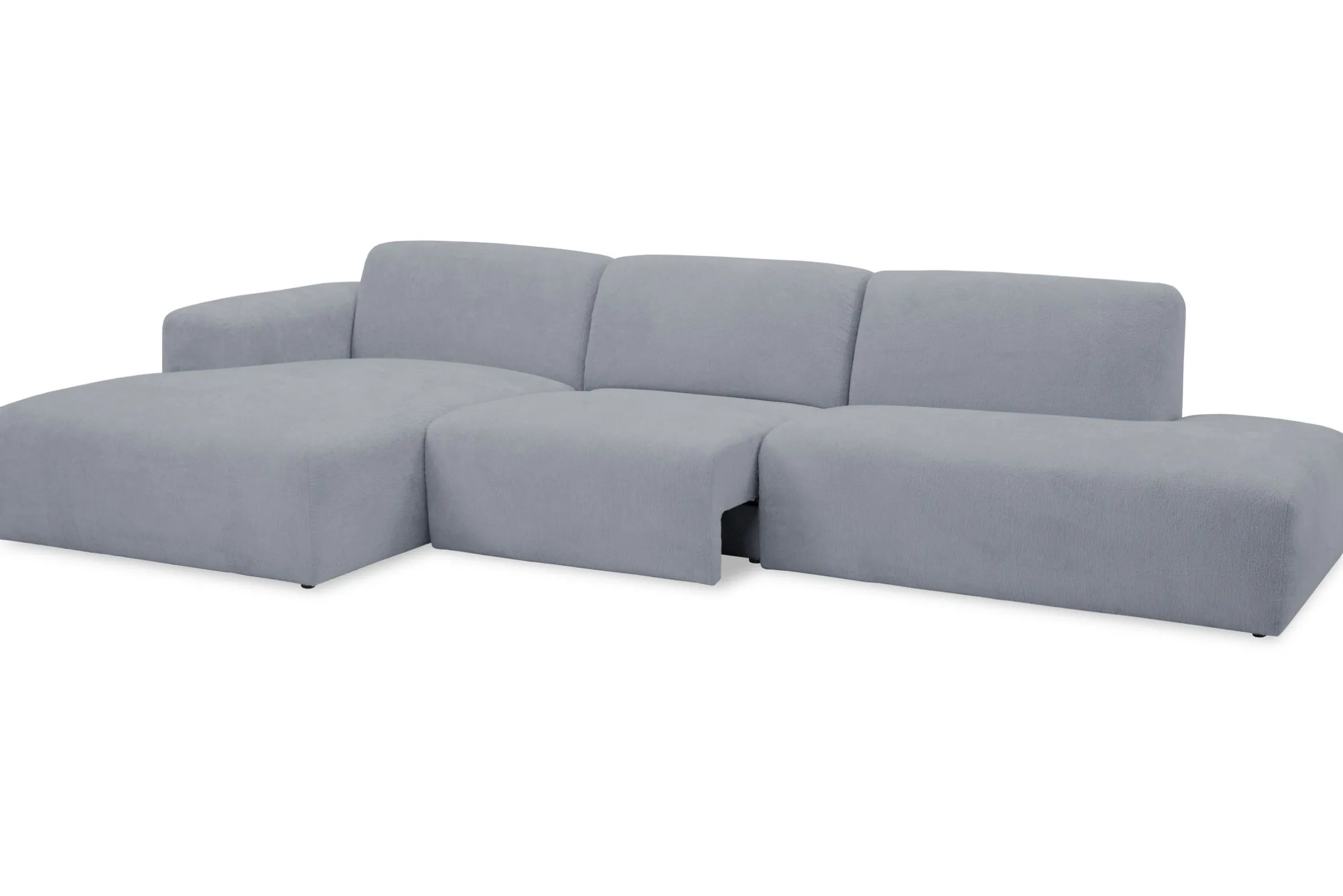 Loungebank Elore