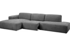 Loungebank Elore