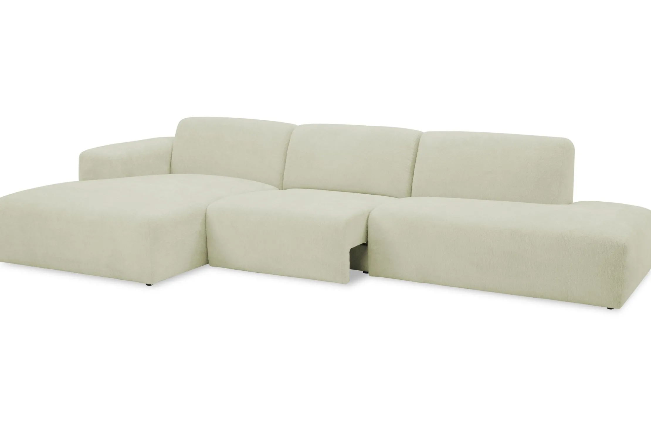 Loungebank Elore