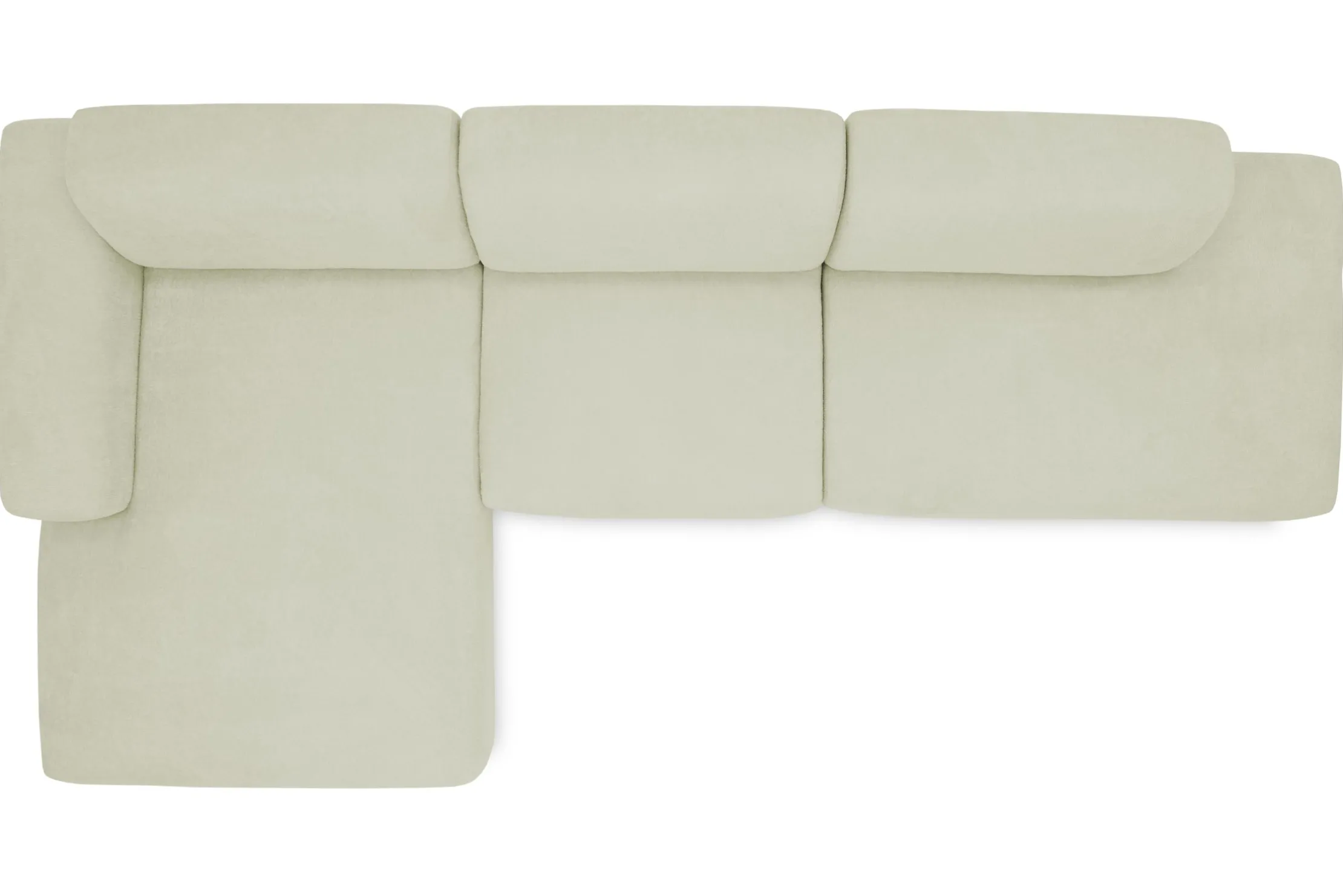 Loungebank Elore