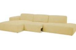 Loungebank Elore