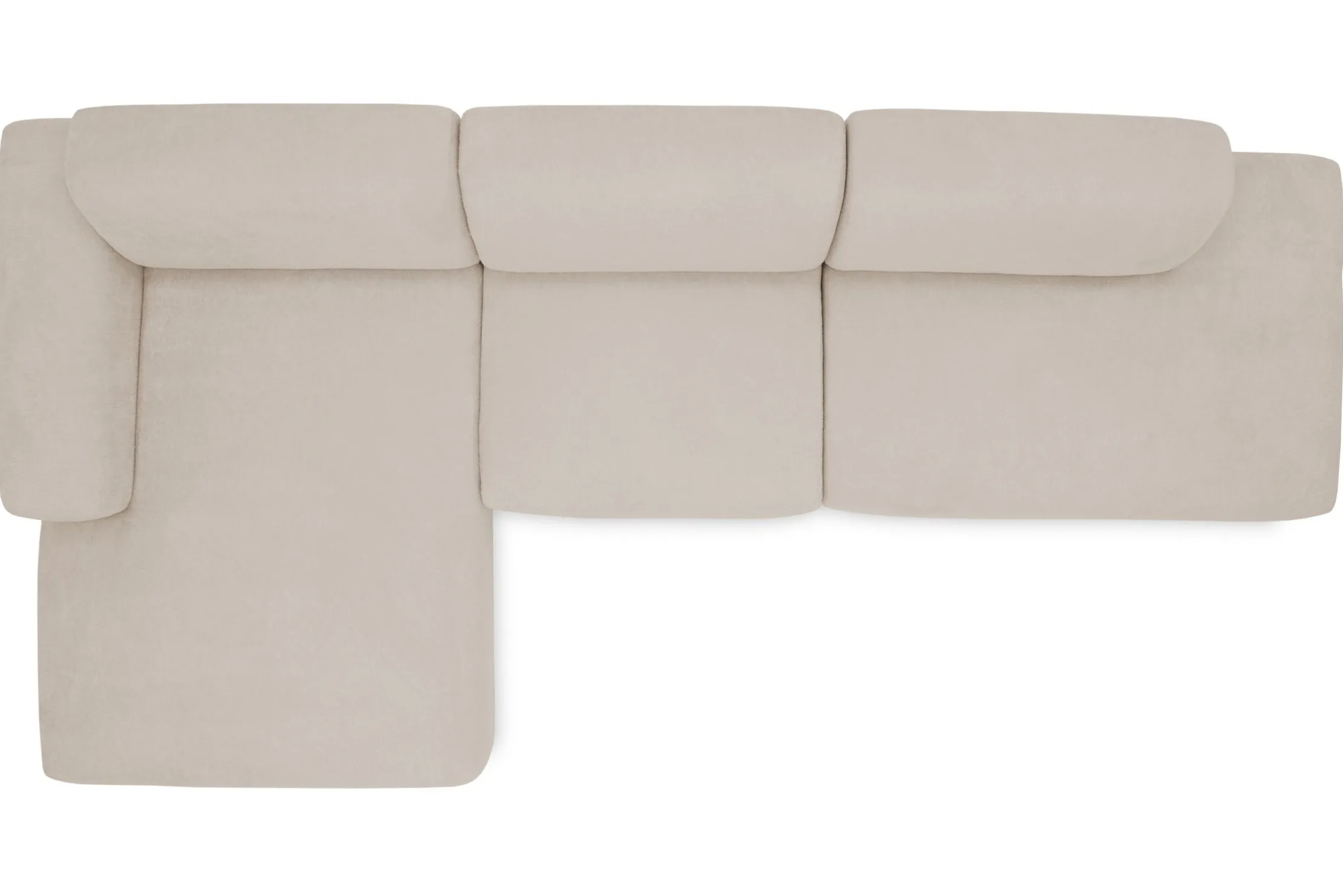 Loungebank Elore