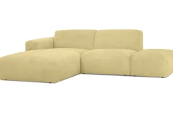 Loungebank Elore