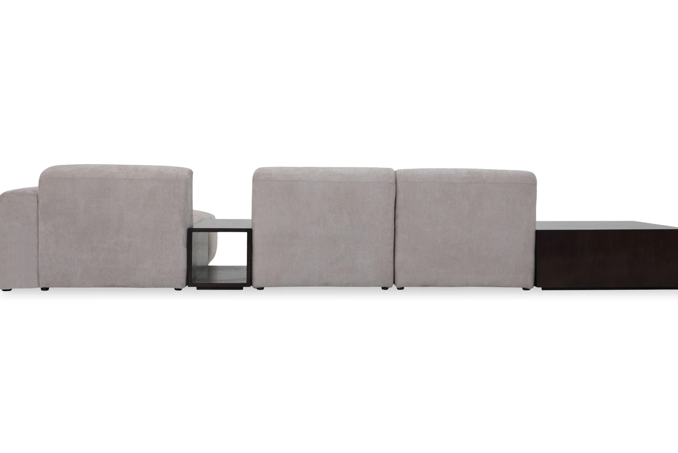 Loungebank Elore