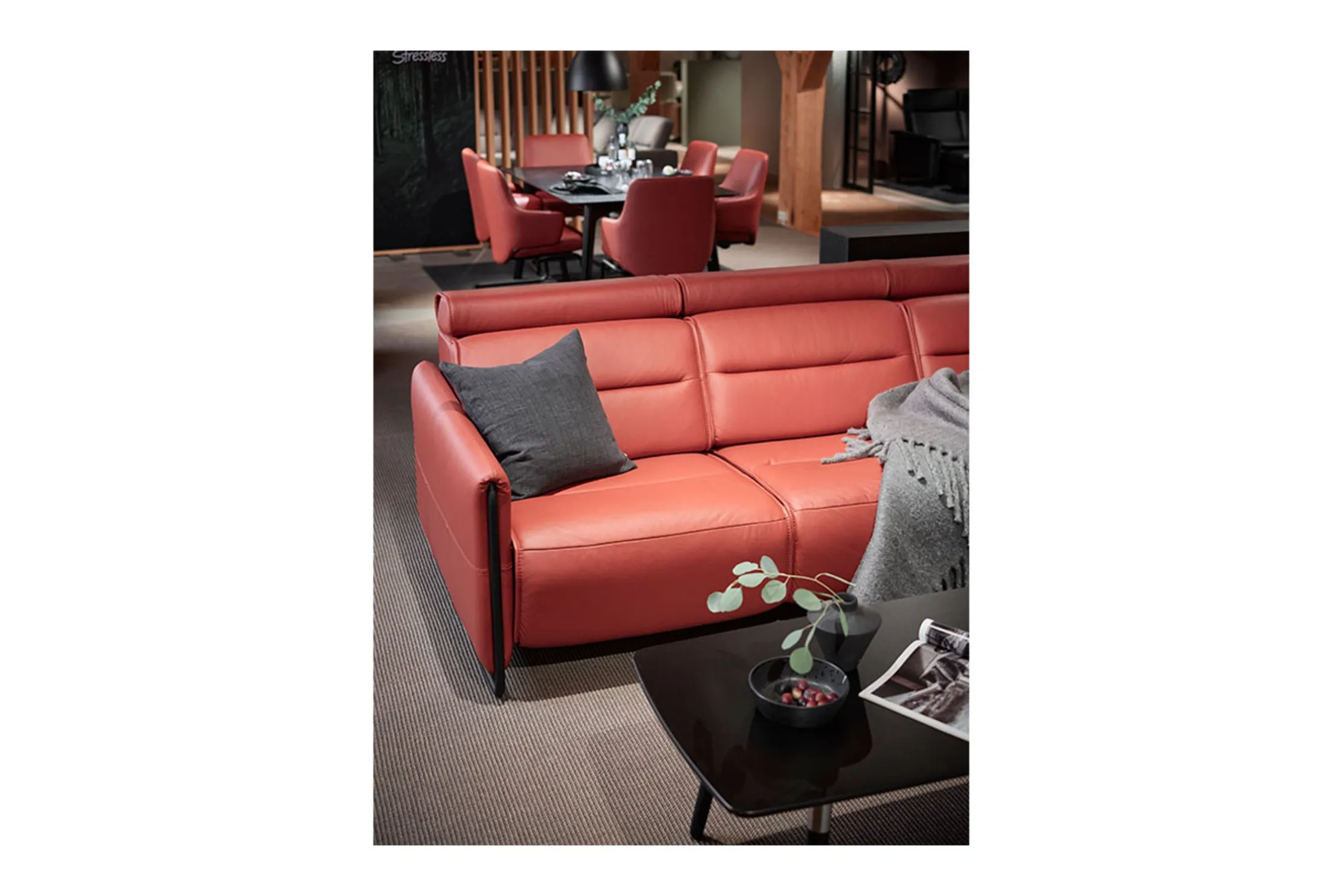 Loungebank Emily | Stressless