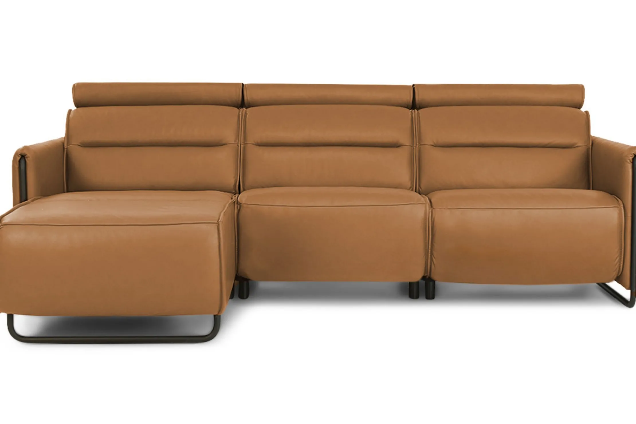 Lounge bank Emily | Stressless