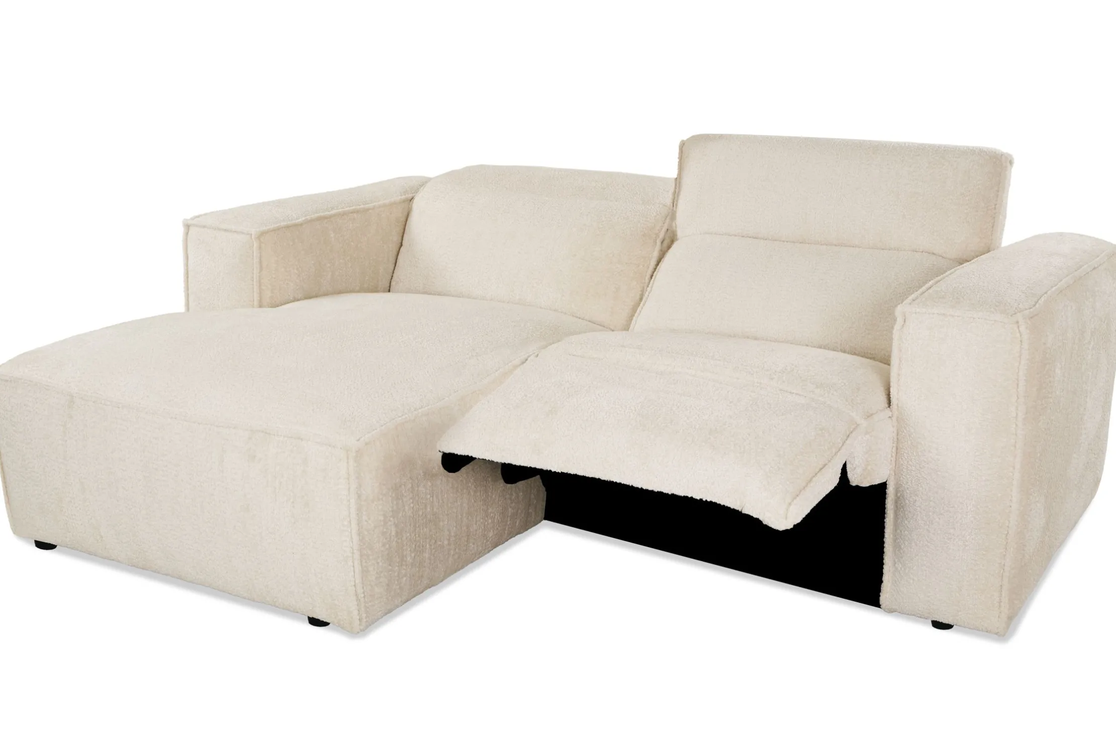 Lounge bank Empresa