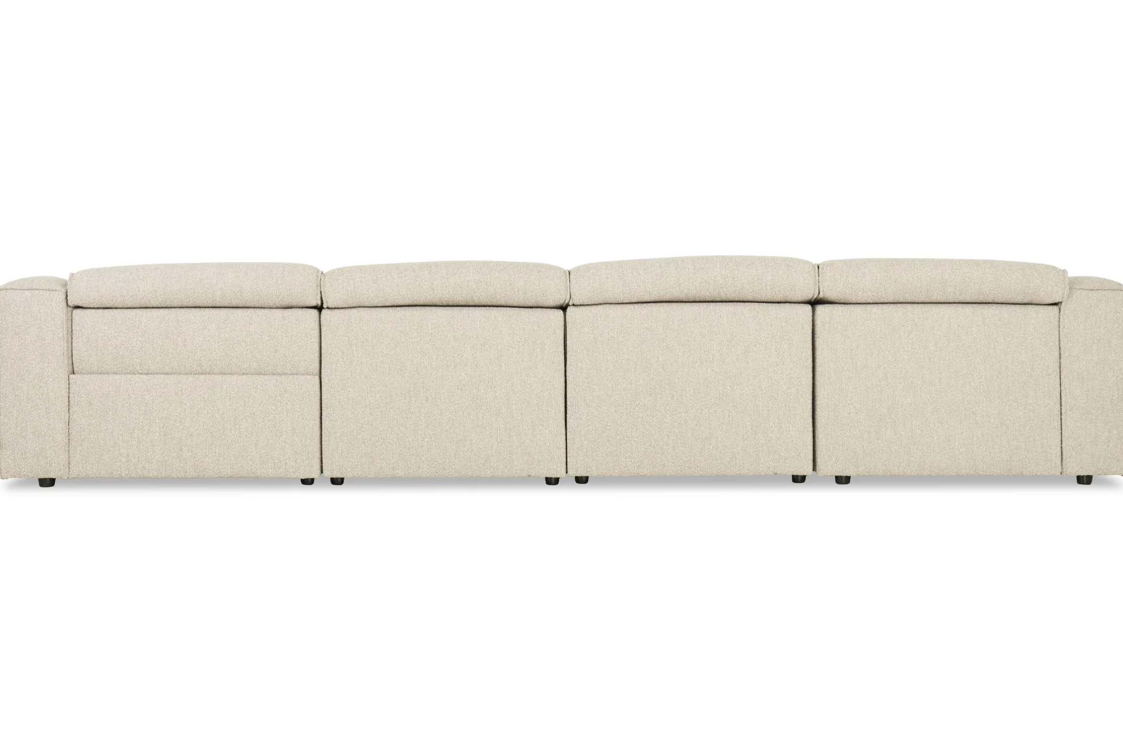 Loungebank Empresa