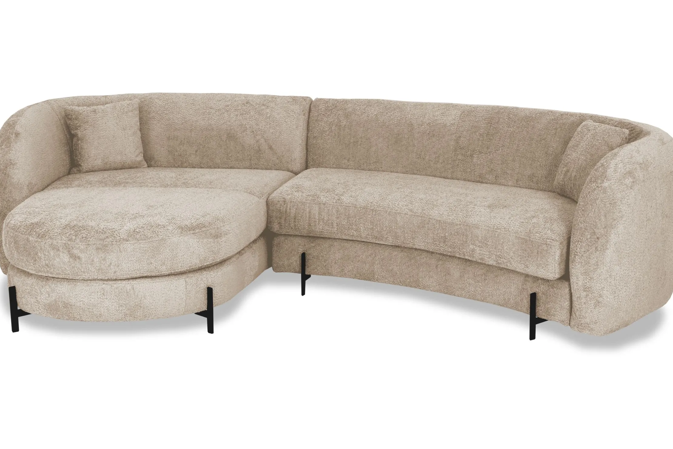 Lounge bank Esmee