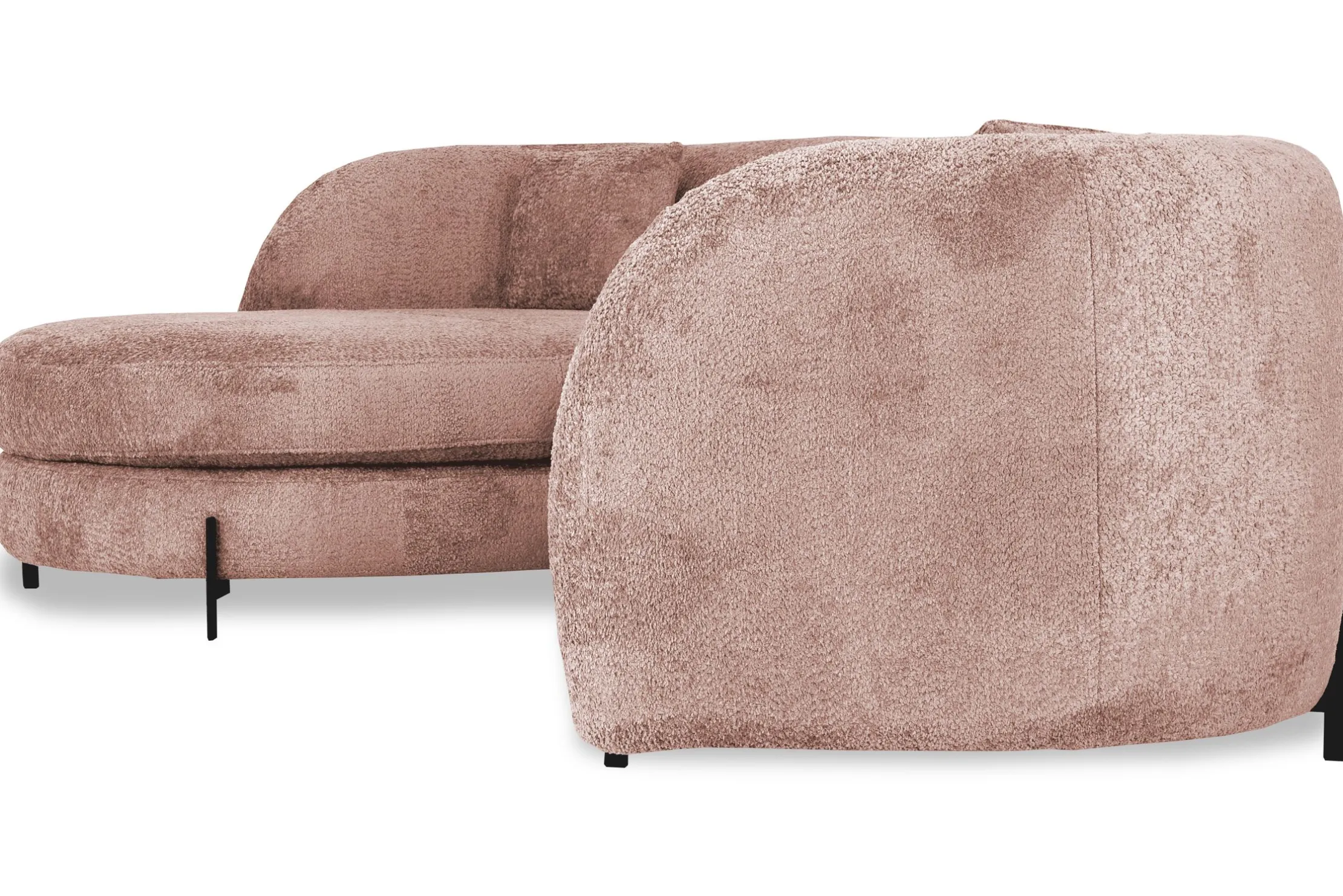 Lounge bank Esmee