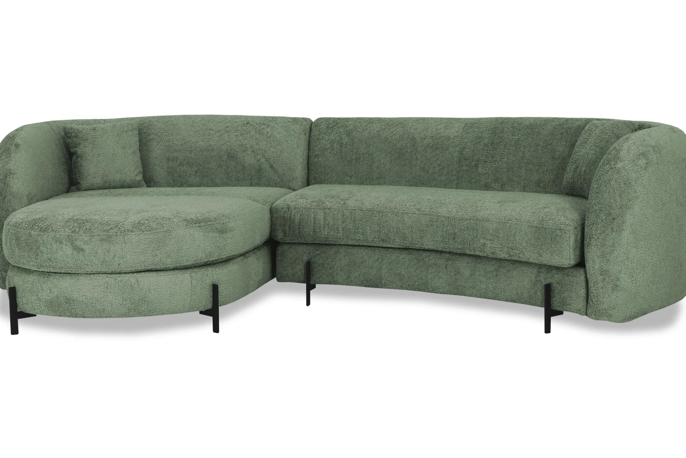 Lounge bank Esmee