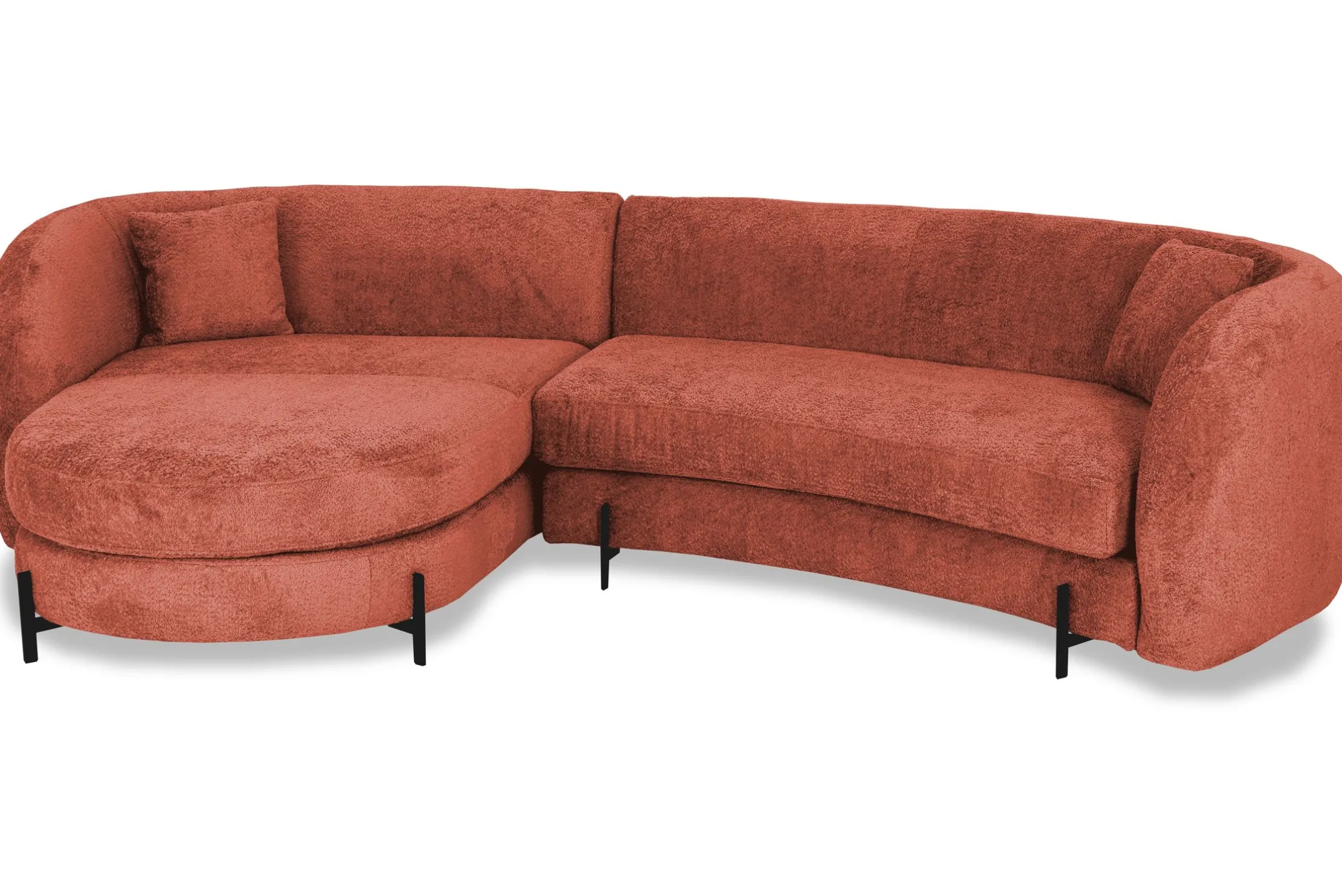 Lounge bank Esmee