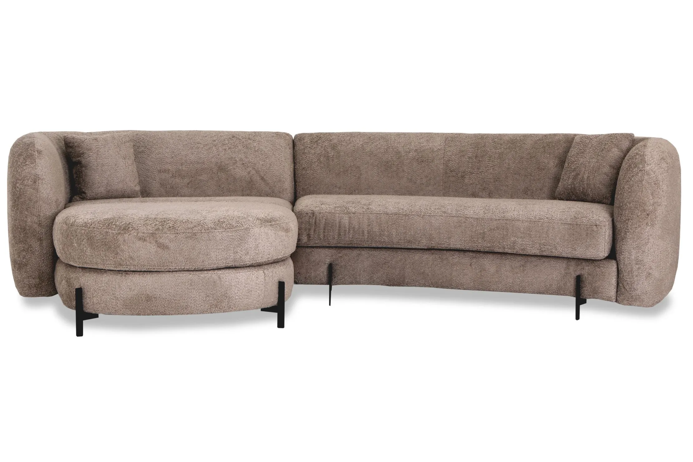 Lounge bank Esmee