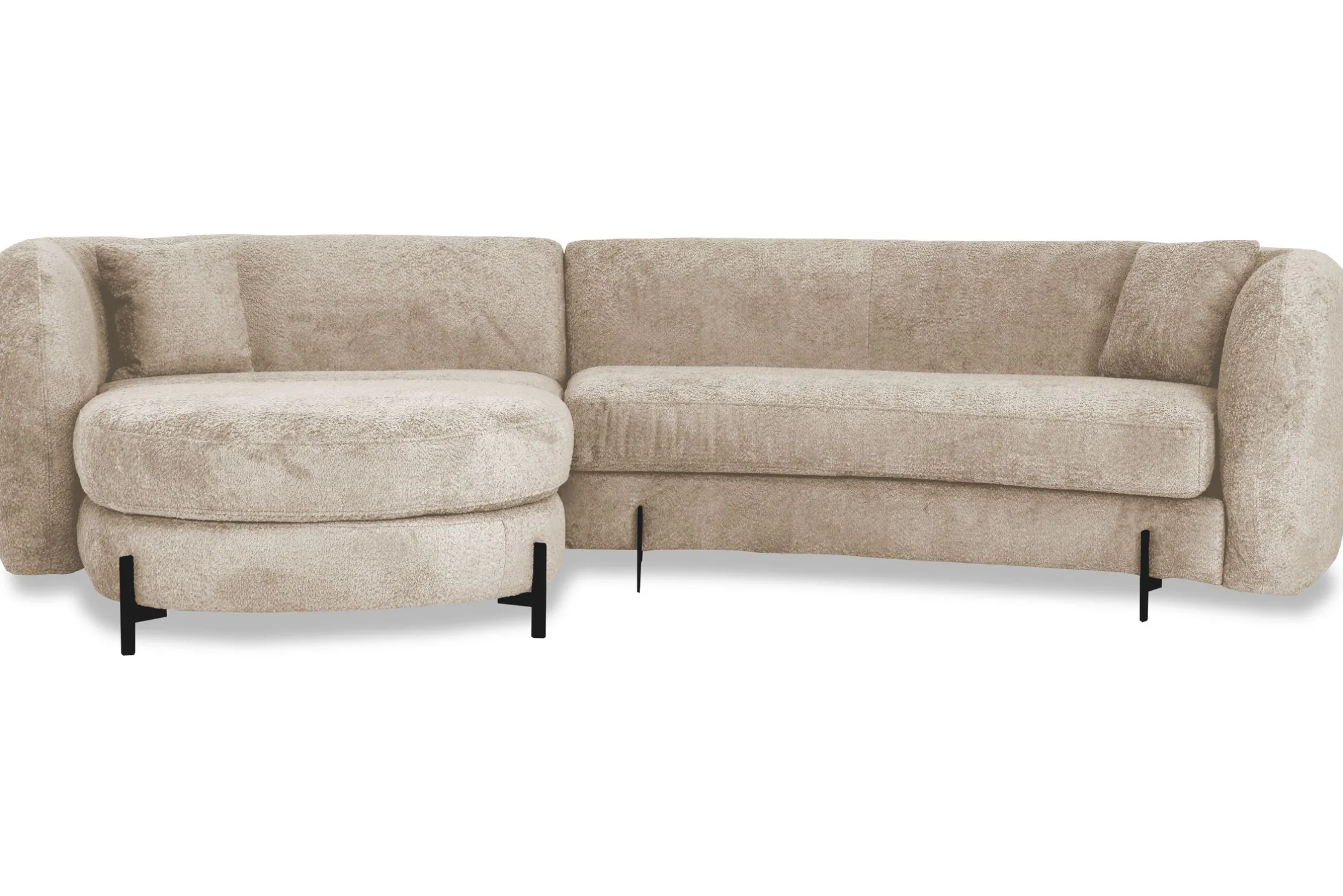 Lounge bank Esmee