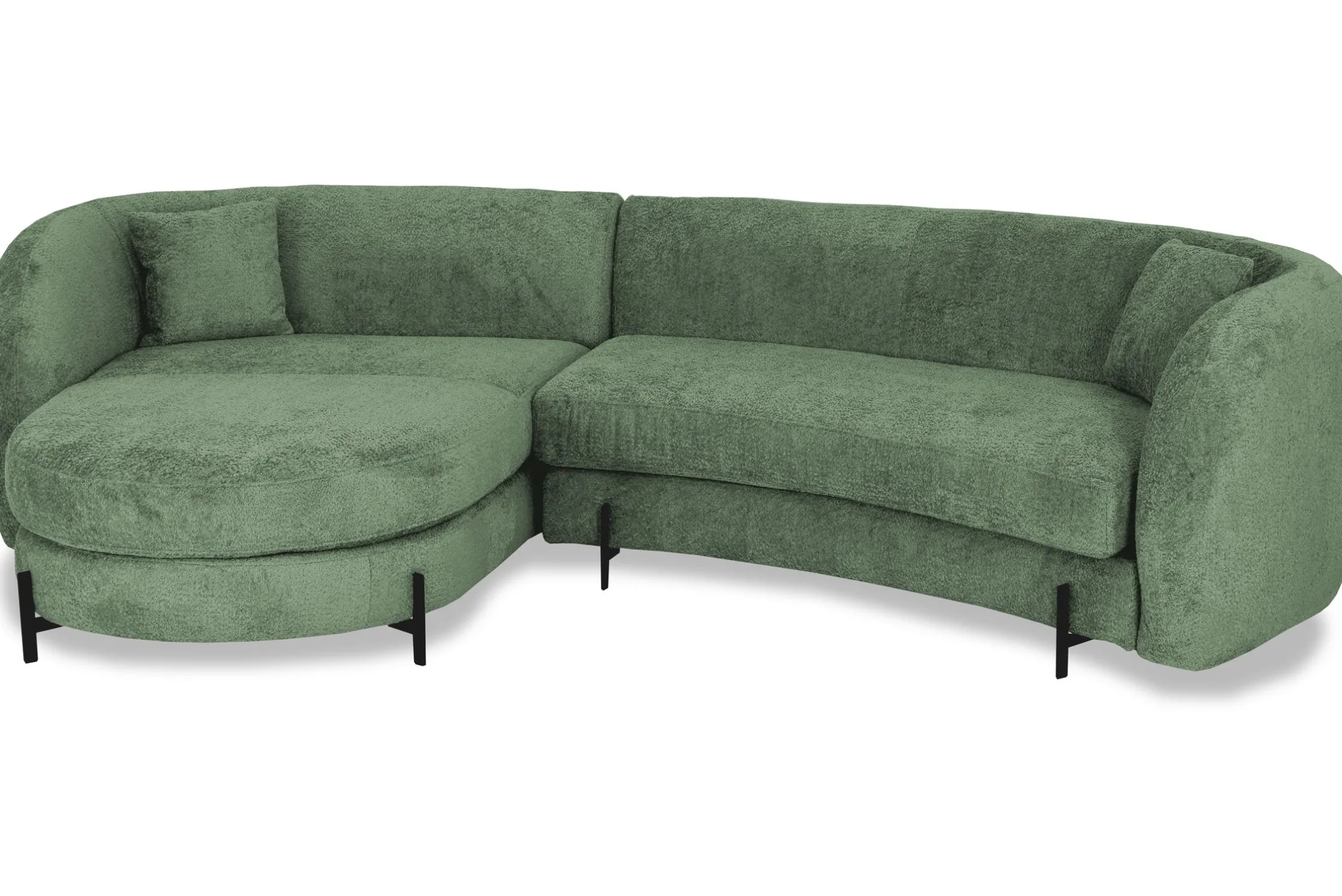 Lounge bank Esmee