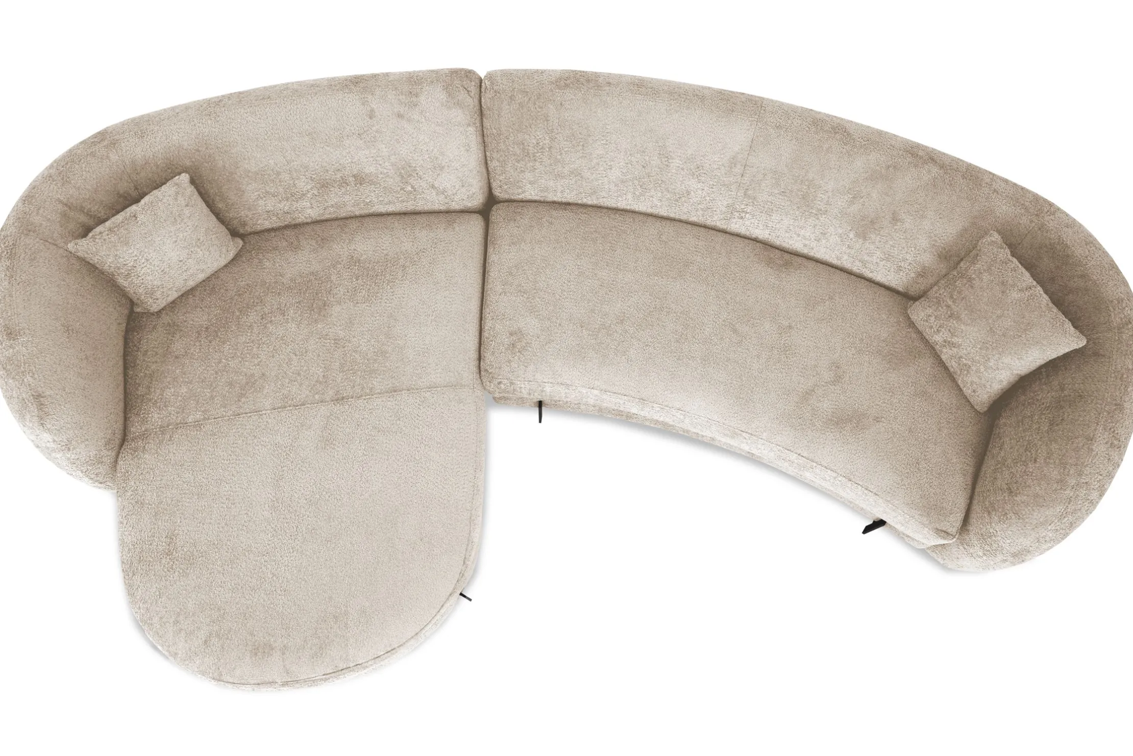 Lounge bank Esmee