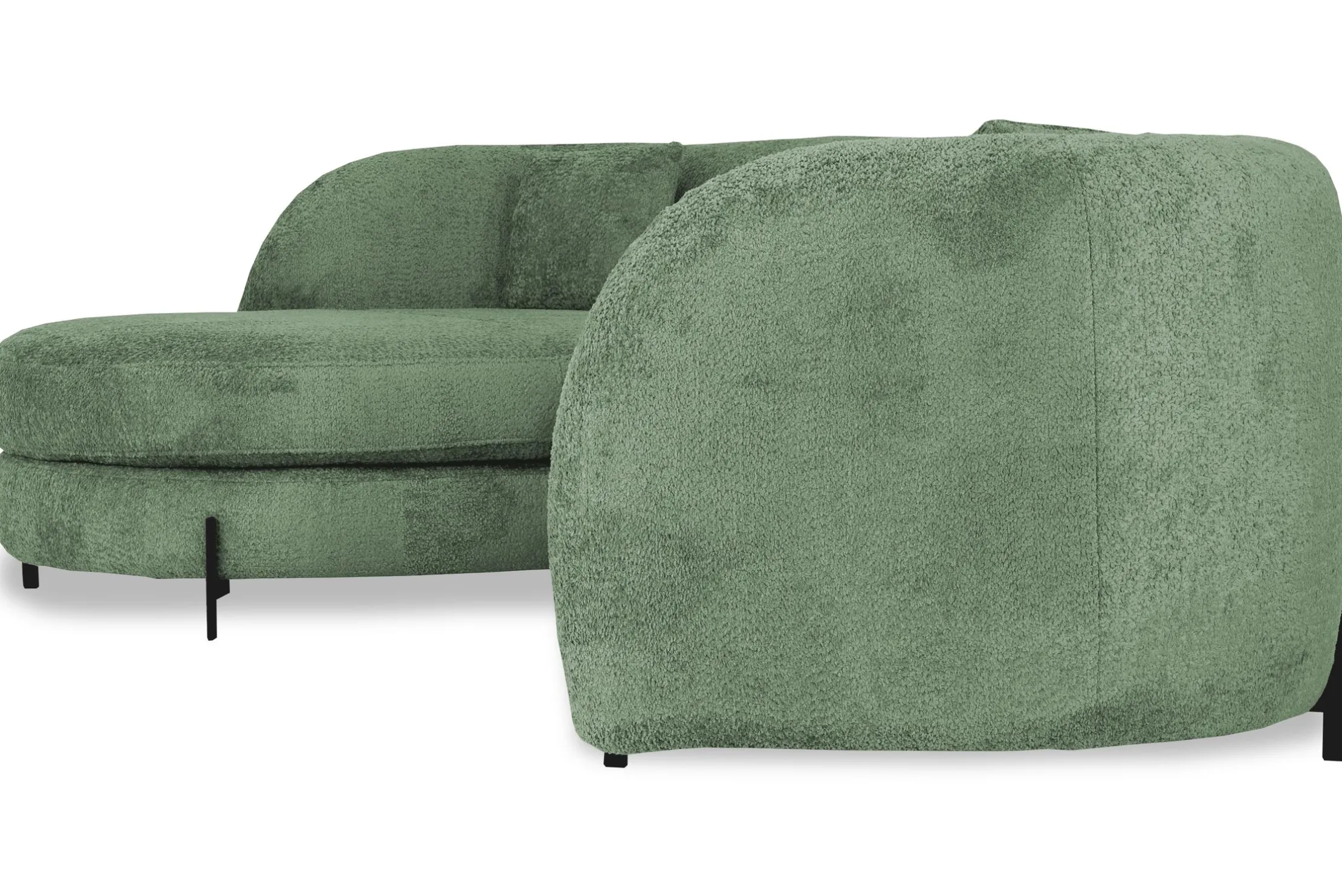 Lounge bank Esmee