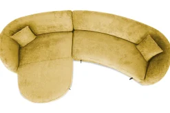 Lounge bank Esmee