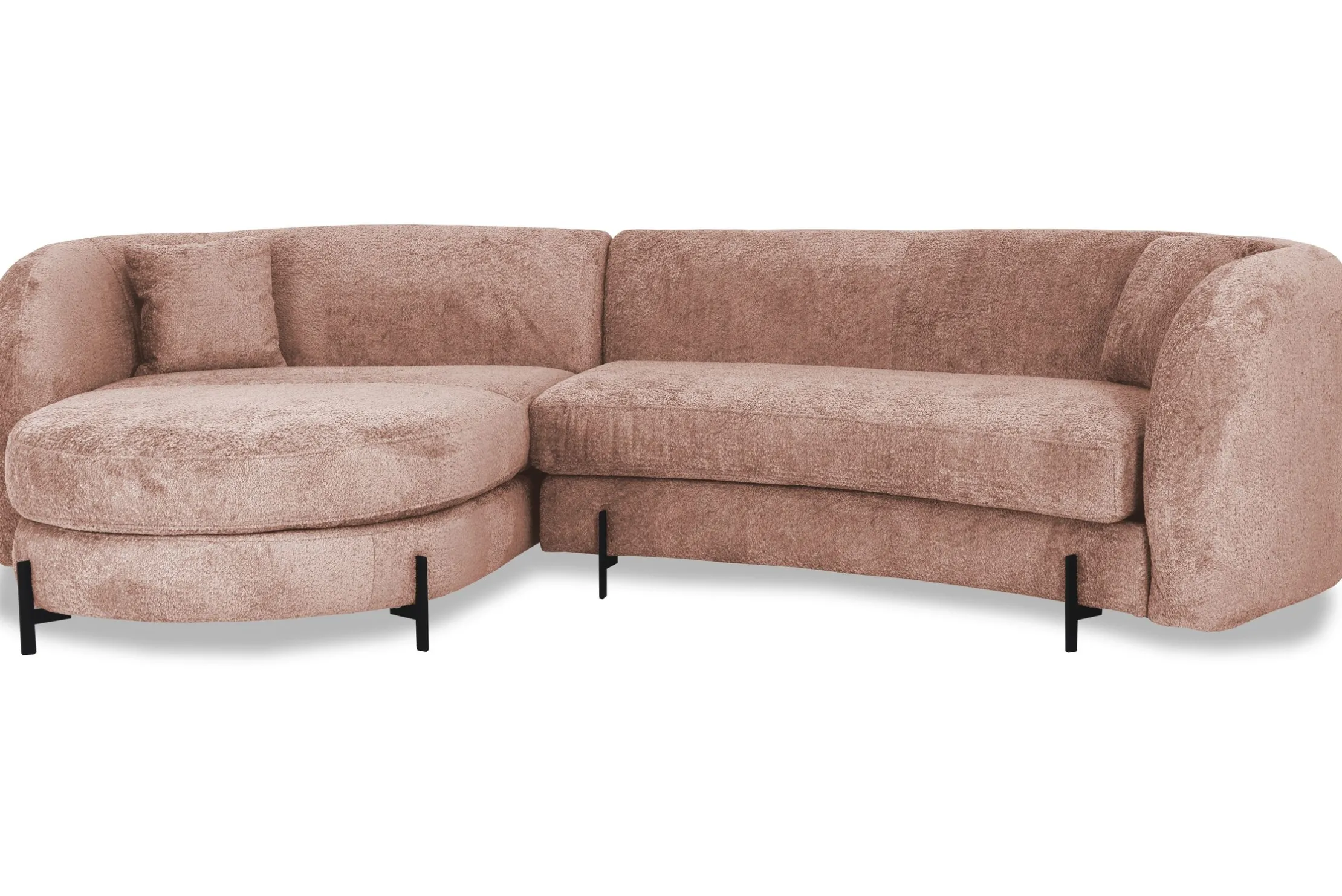 Lounge bank Esmee