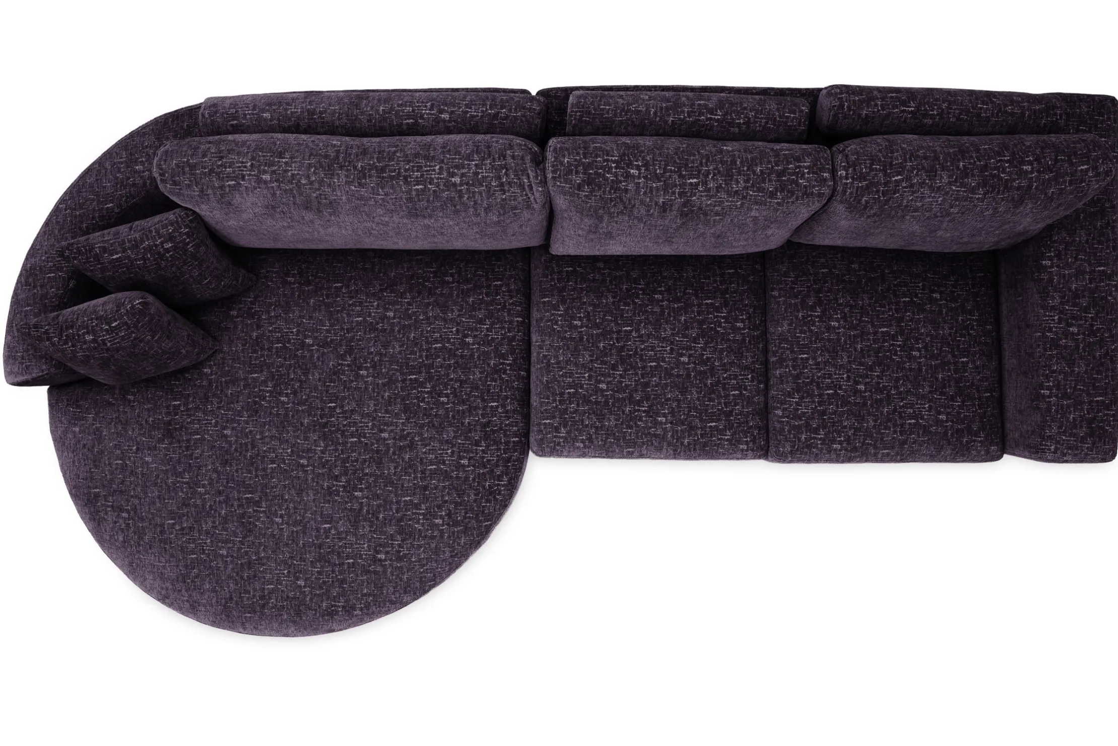 Loungebank Fenton
