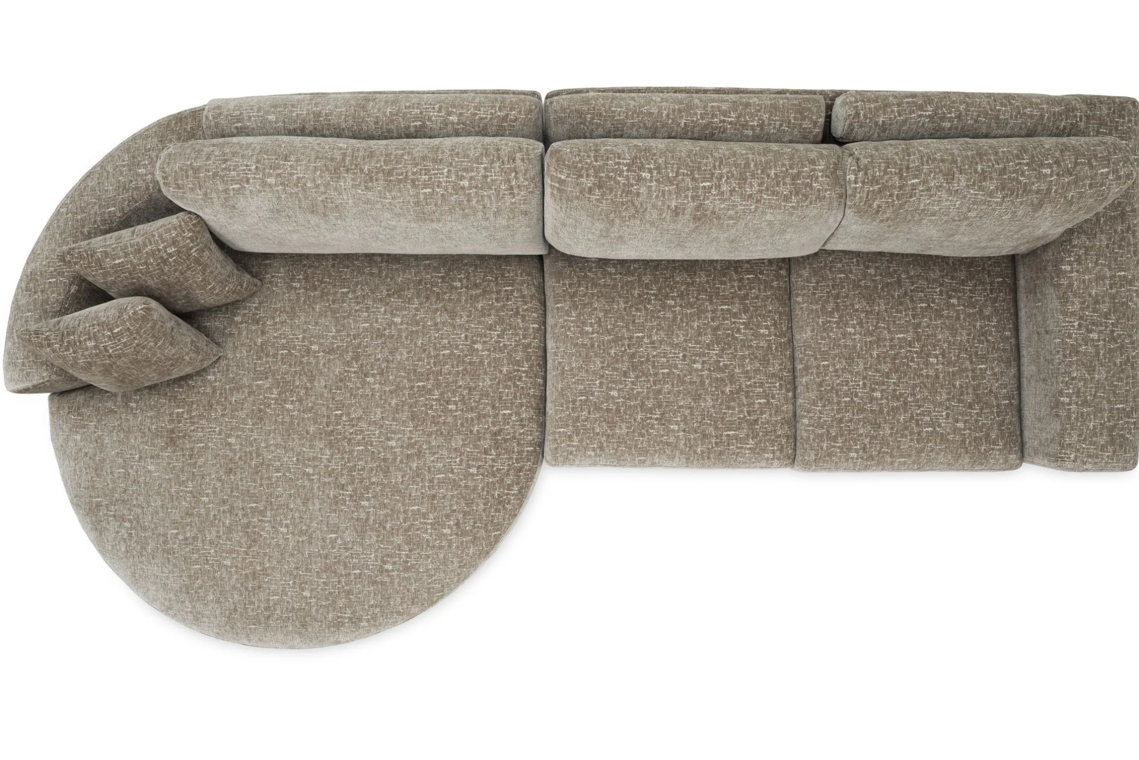 Loungebank Fenton